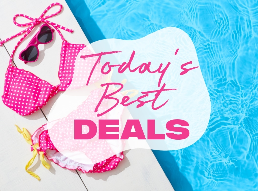 Shop Today's Best Deals