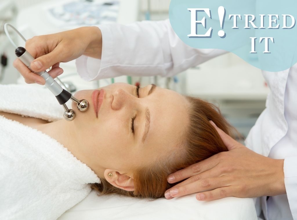 Shop Facial Joanna Vargas