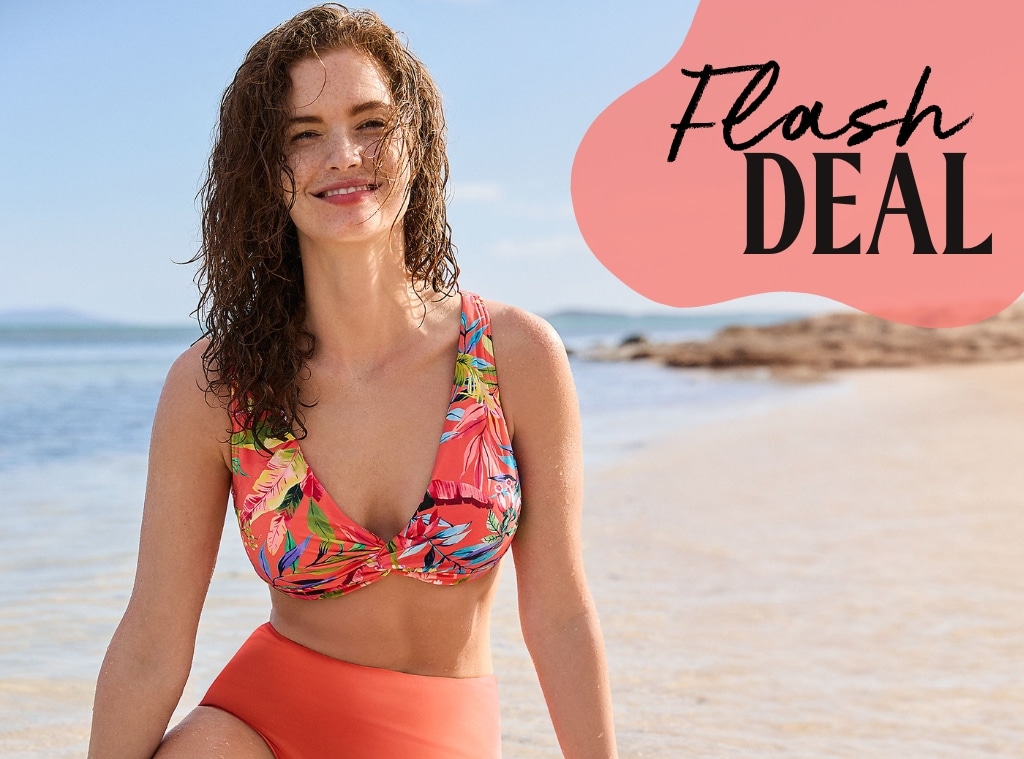 Shop Lands' End Sale