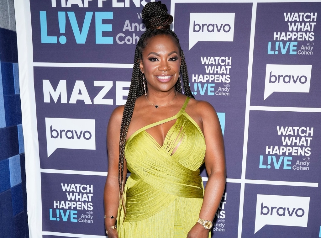 Shop Kandi Burruss Amazon Home Finds