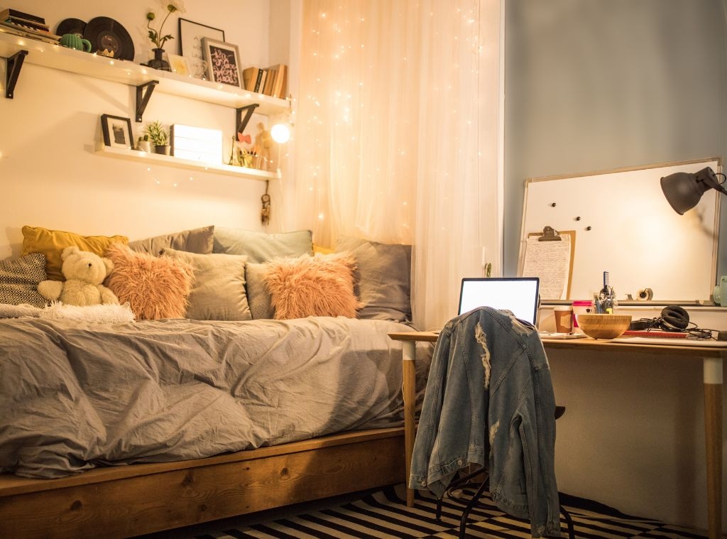 Shop - Dorm Essentials - Hero Image