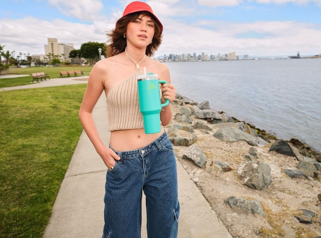 Shop Stanley Heat Wave Tumblers