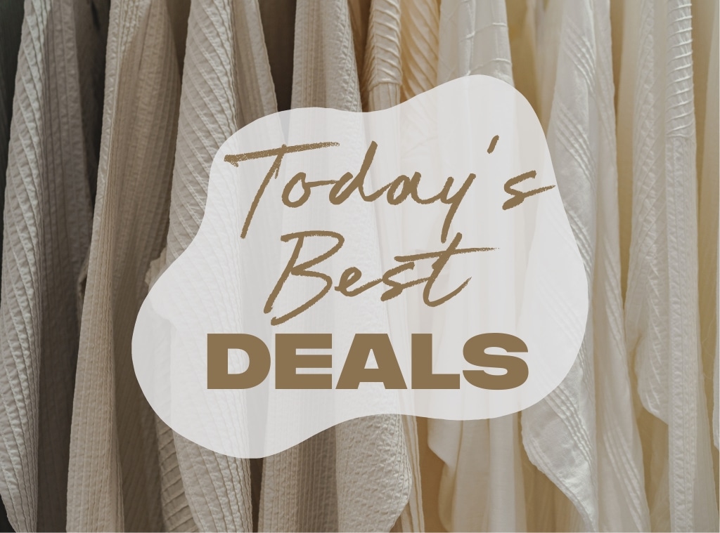 Shop Today's Best Deals