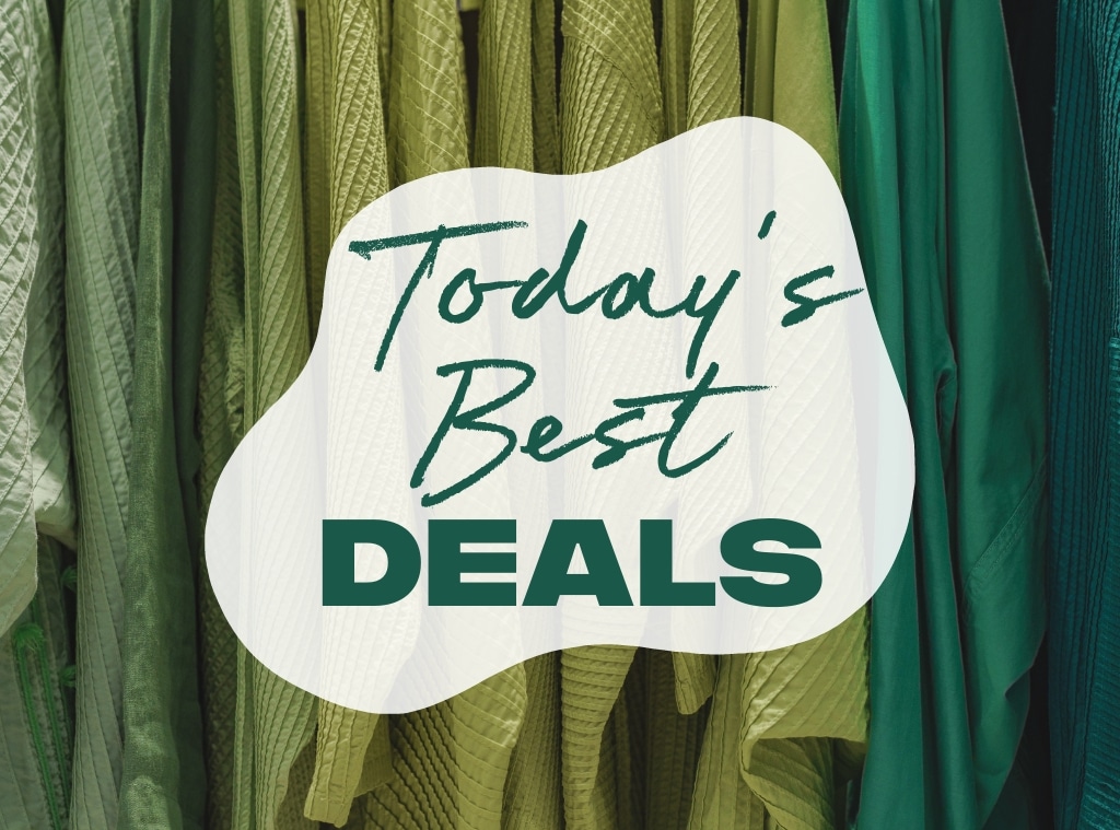 Shop Today's Best Deals