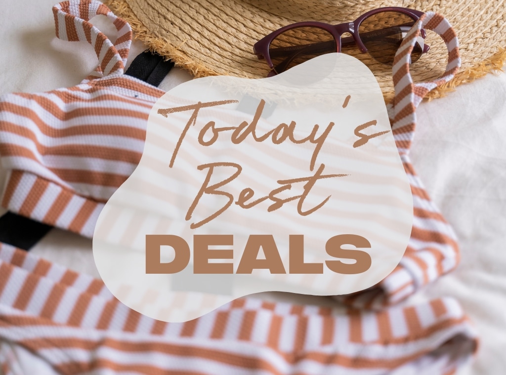 Shop Today's Best Deals