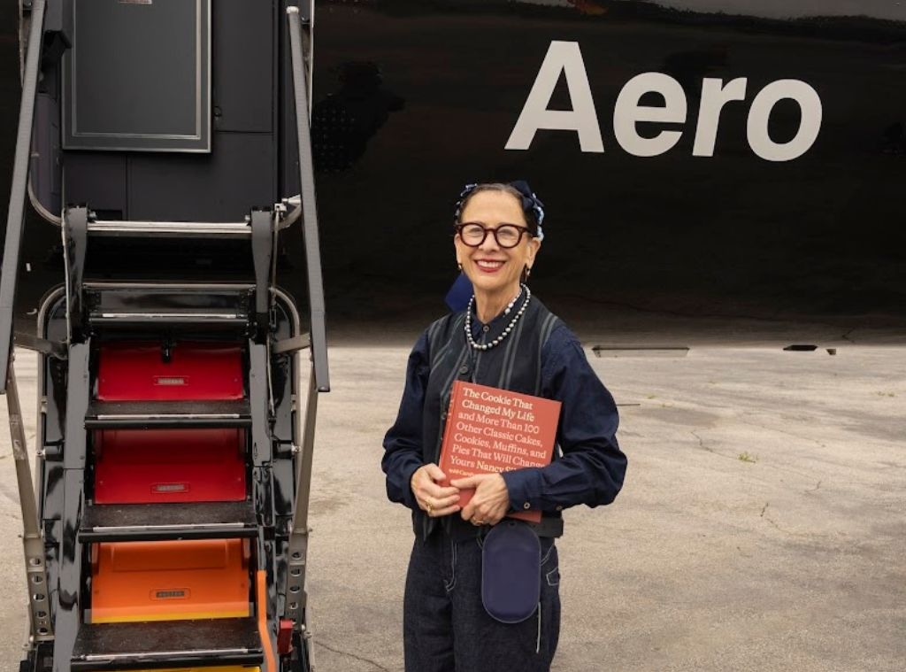 SHOP Nancy Silverton Aero main image