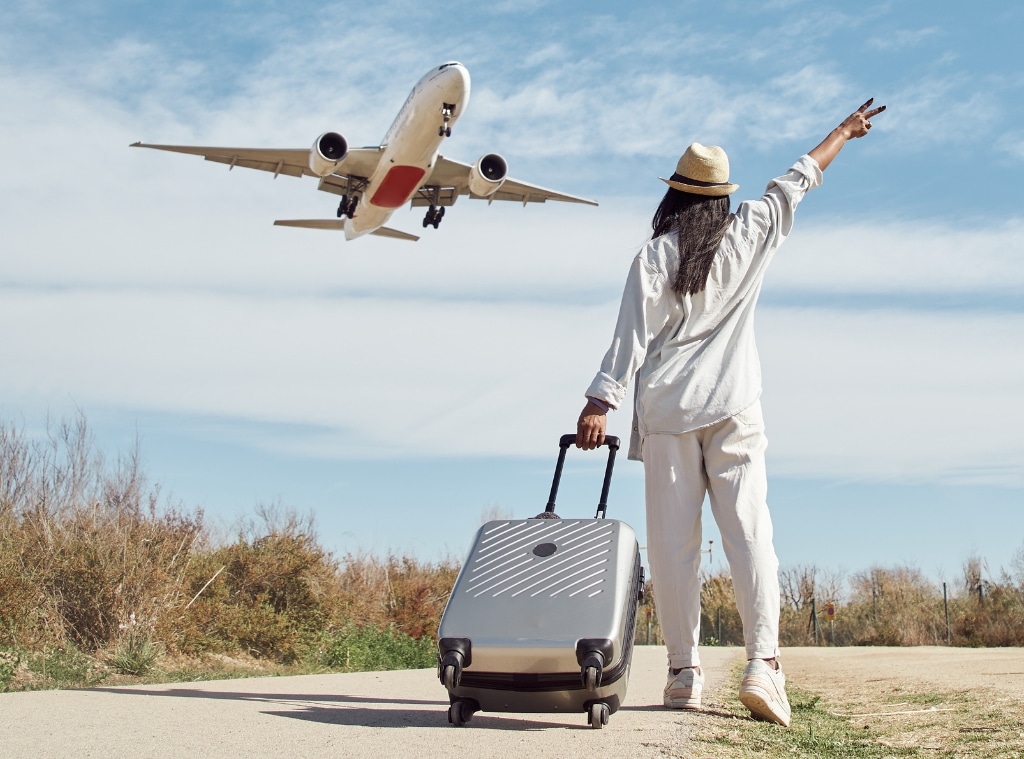 Shop Amazon Prime Day Early Travel Deals