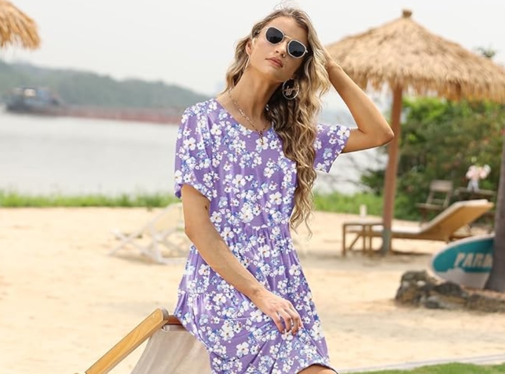 Shop Early Amazon Prime Day Dress Deals