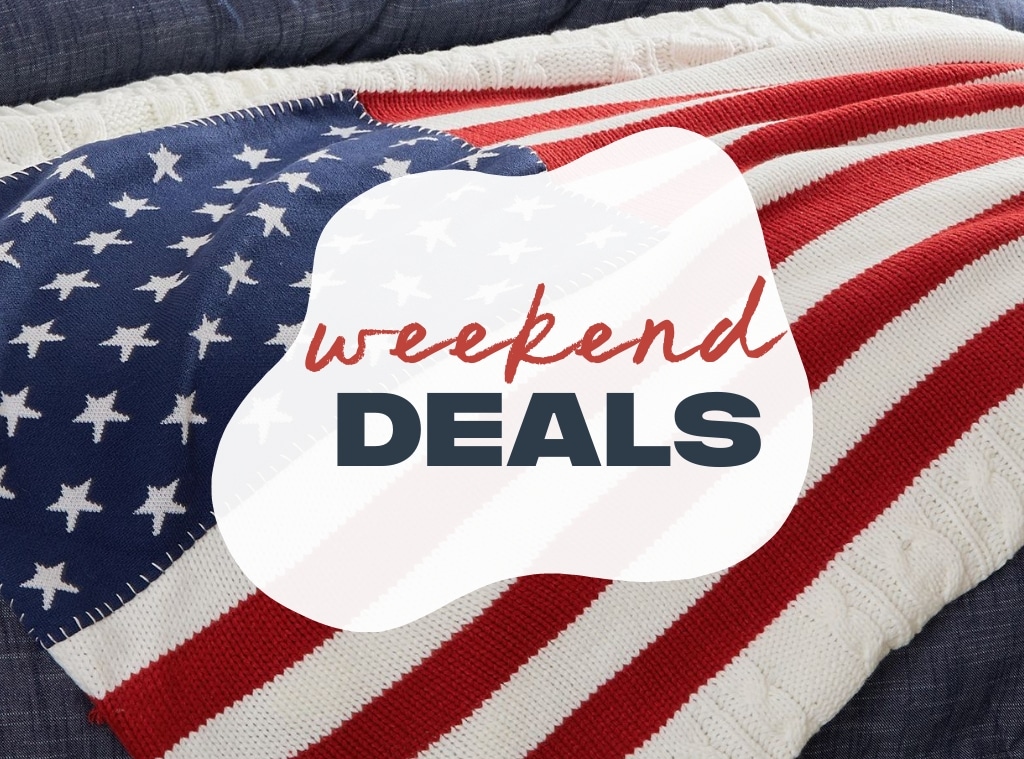 Shop 4th of July Deals You Can Still Shop