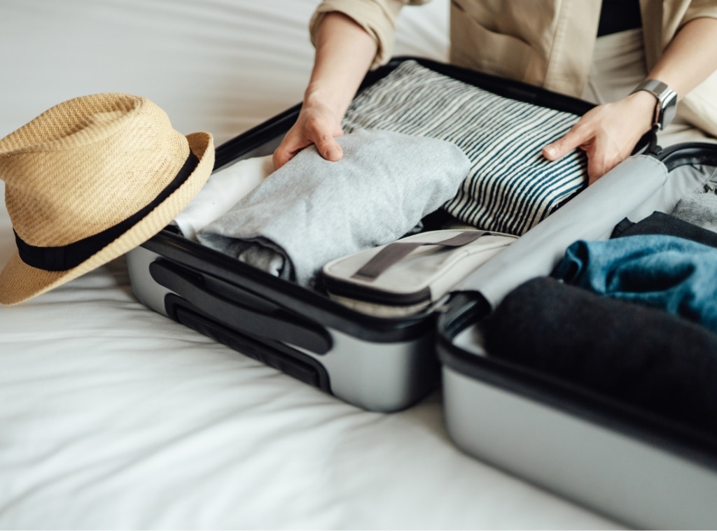 Shop Prime Day 2024 Travel Deals