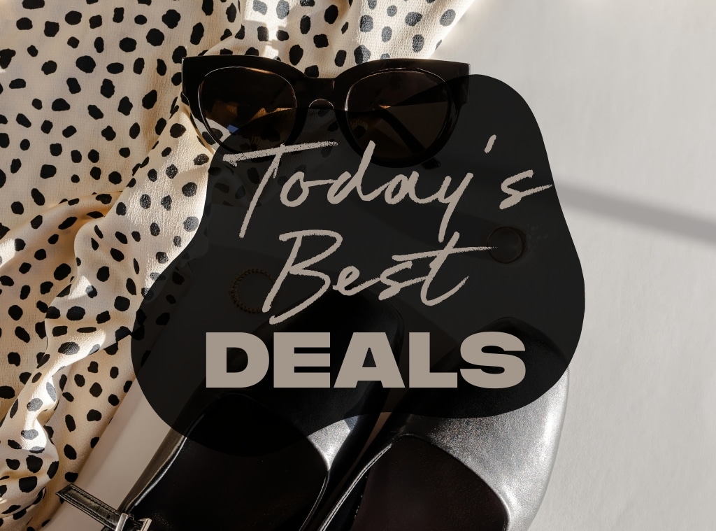 Shop Today's Best Sales