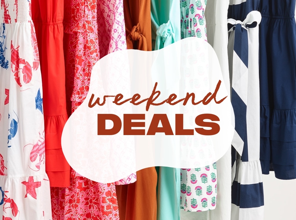 Shop Best Weekend Deals