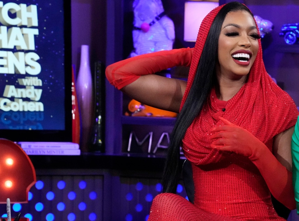 Shop Porsha Williams Revenge Body