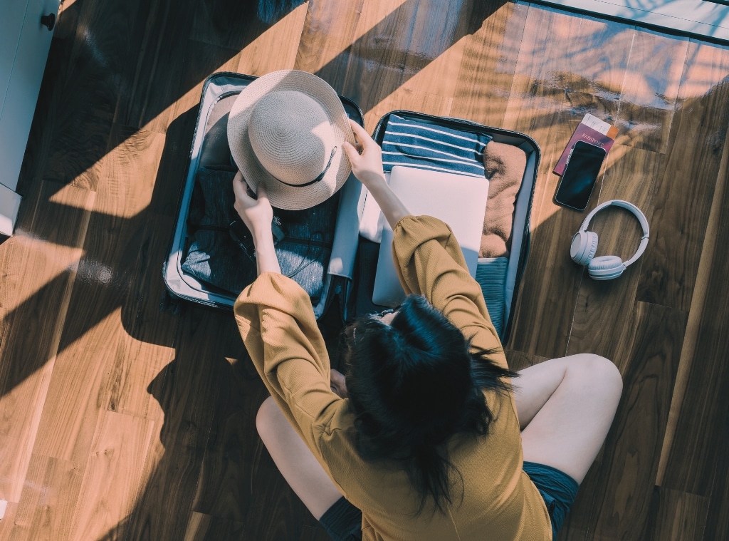 Shop Early Prime Day Luggage Deals