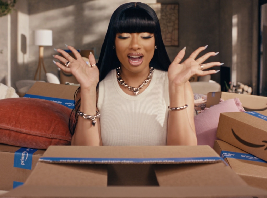 Shop Megan Thee Stallion