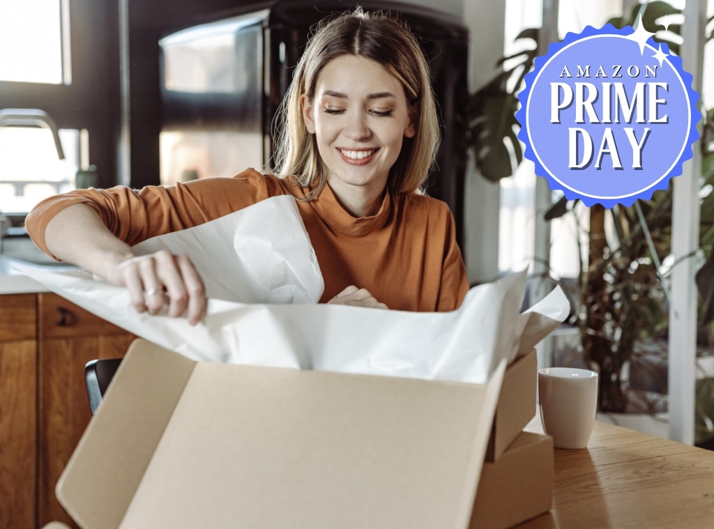 Shop Amazon Prime Day Under $25