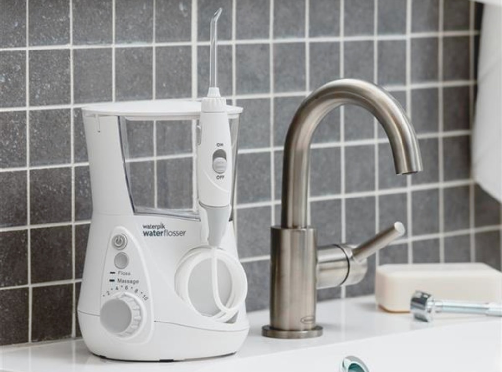 Shop Amazon Prime Day Waterpik Deal