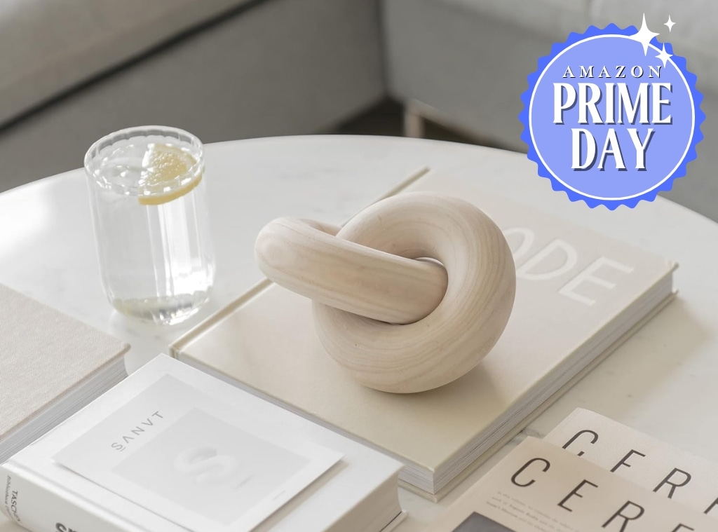 Shop Amazon Prime Day Home Decor Deals