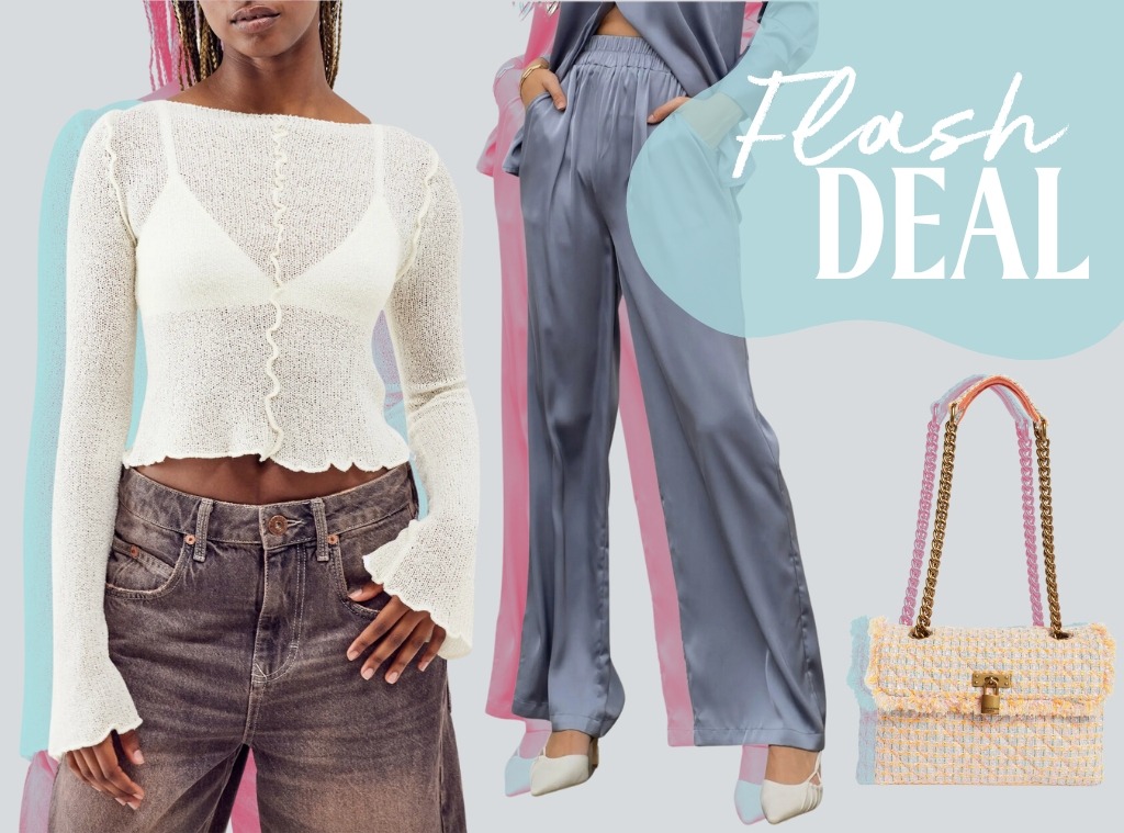 Shop Nordstrom Clear the Rack Sale