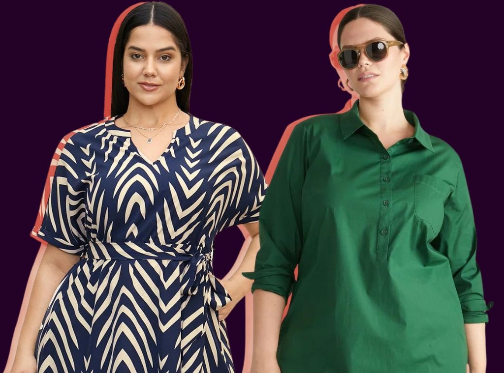 shop_plus size summer work dresses_hero