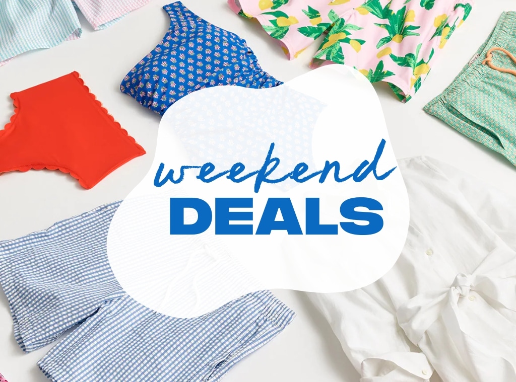 Shop Best Weekend Deals