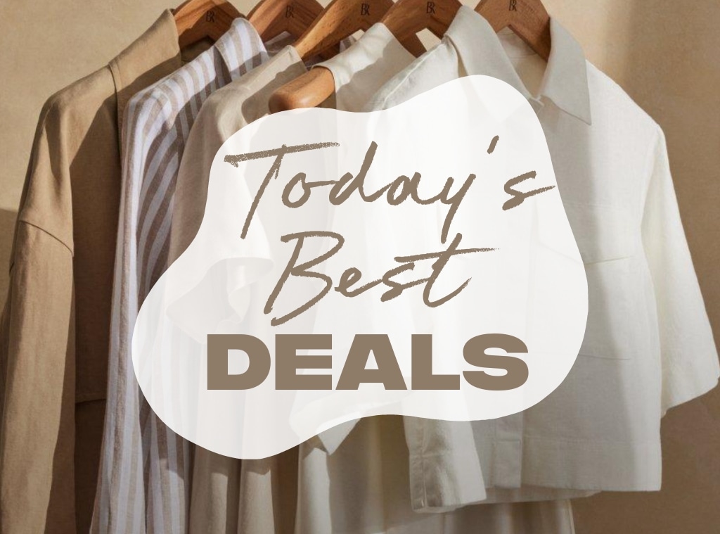 Shop Today's Best Deals