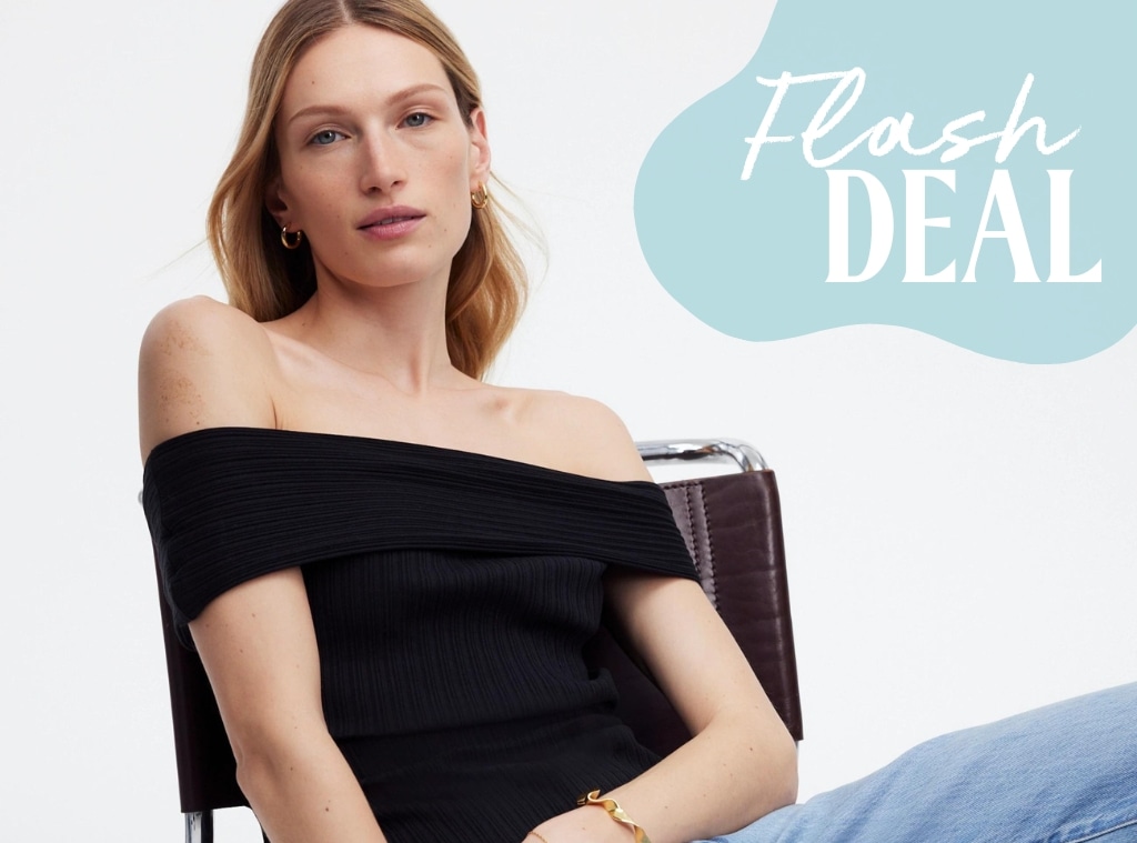 Shop Madewell Summer Sale