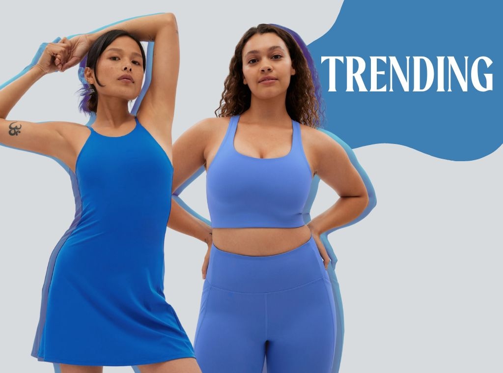 Shop - Workout Sets - Hero Image