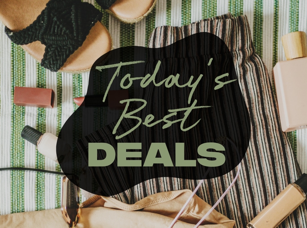 Shop Today's Best Deals