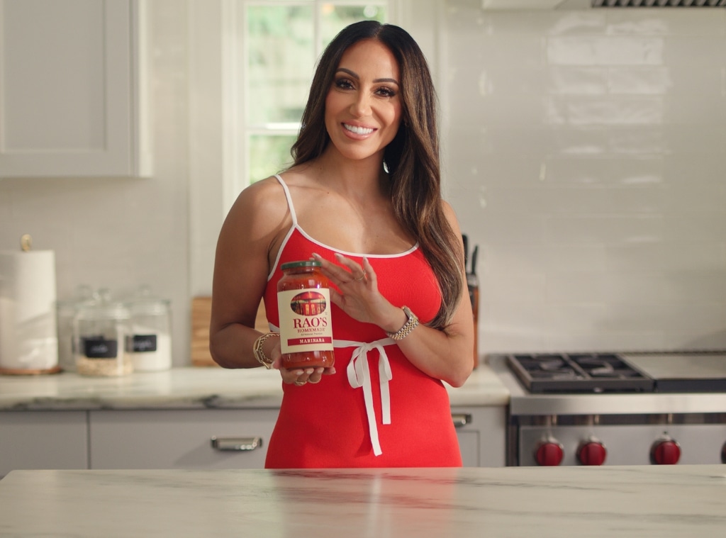 Shop Melissa Gorga Hosting Guide