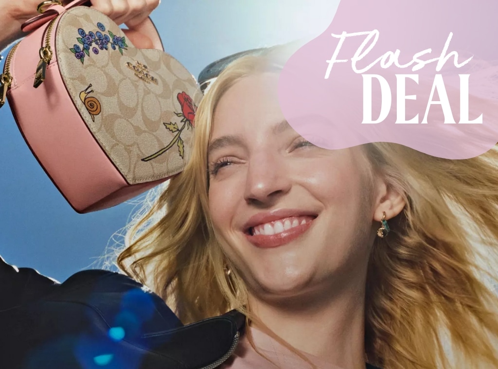 Shop Coach Outlet Whimsical Sale