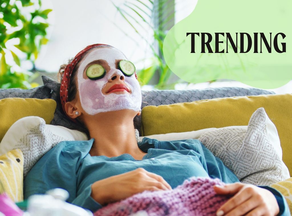 SHOP sleep ugly, wake up hot main image