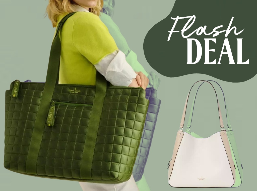 Shop Kate Spade Outlet - hero images