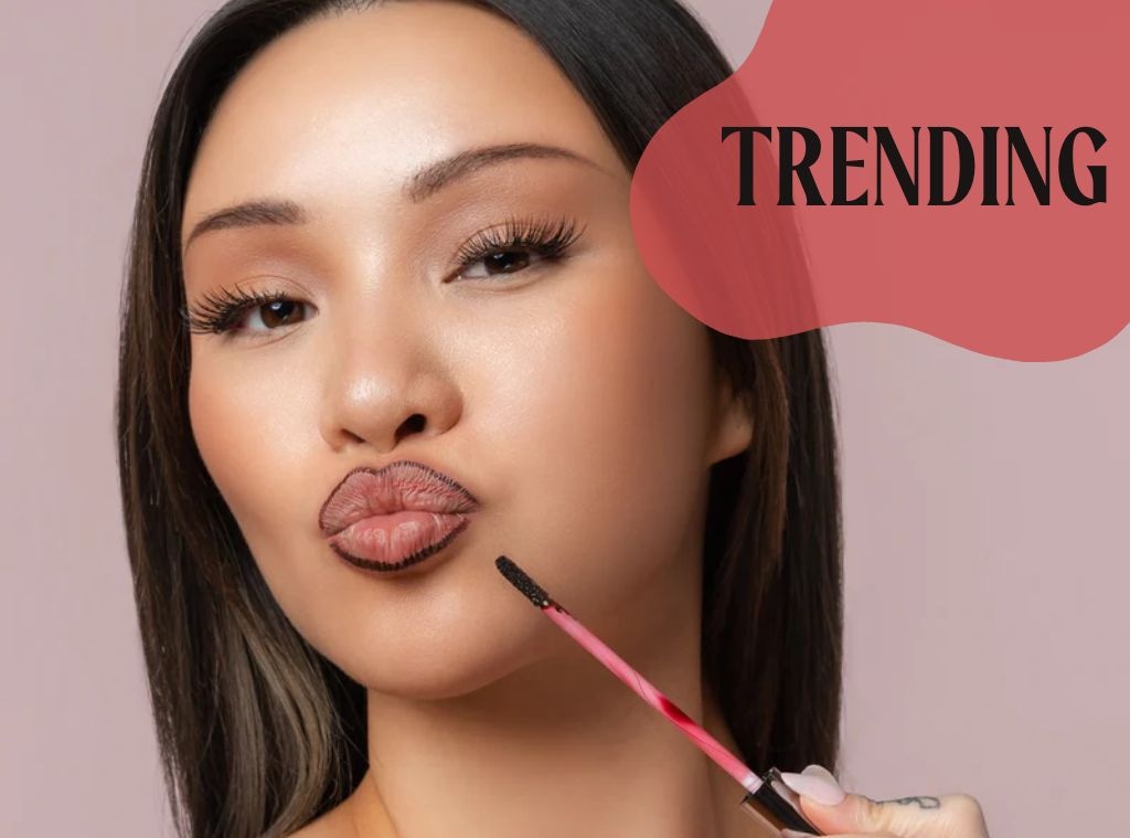 Shop - Viral Lip Stain - Hero Image