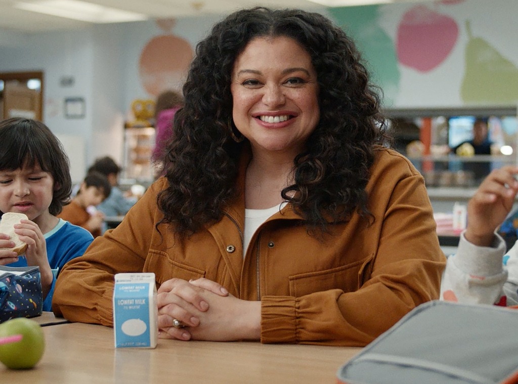 Shop Michelle Buteau Amazon Back to School