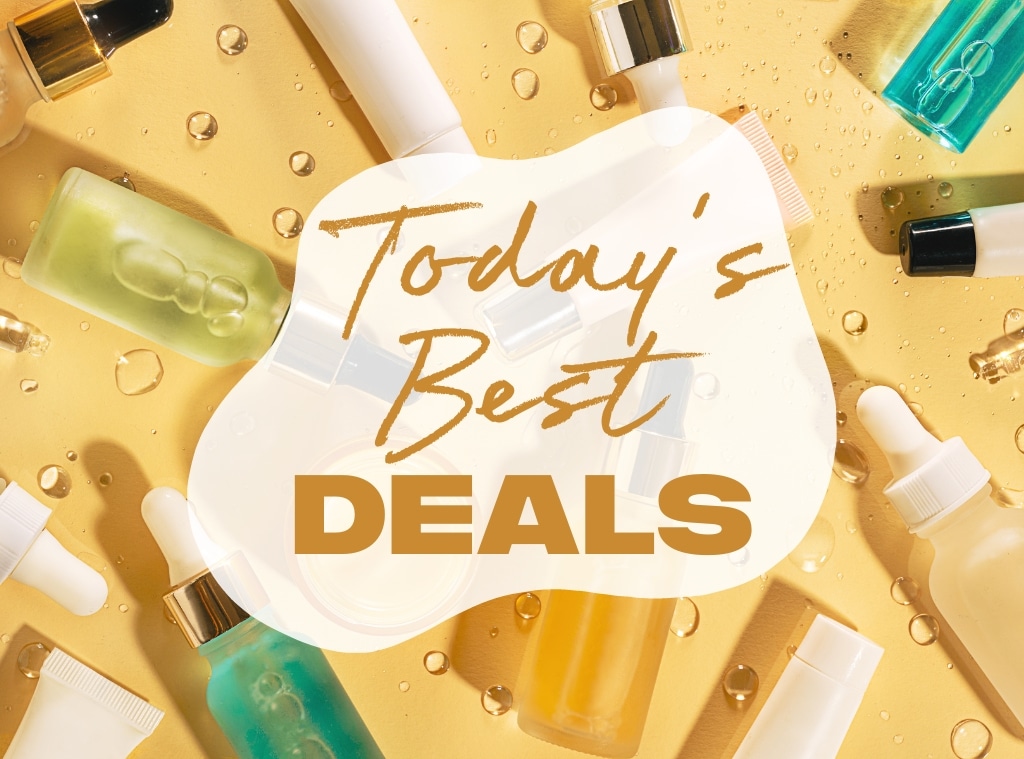 Shop Today's Best Deals