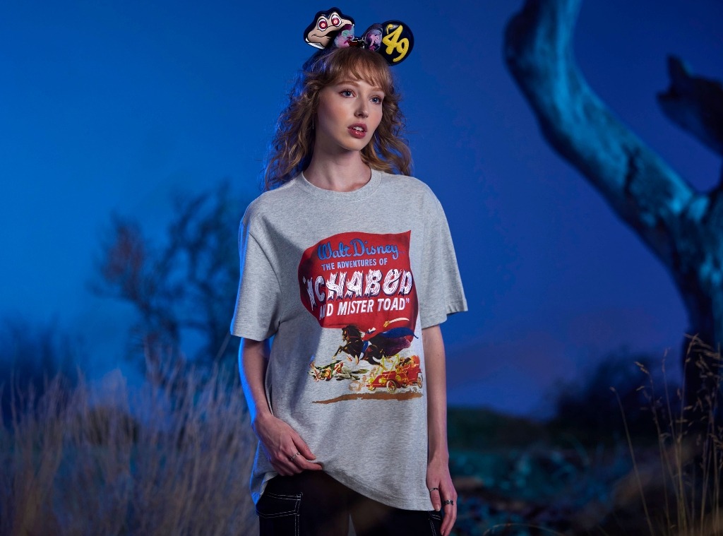Shop D23 Ultimate Disney Fan Event Collection