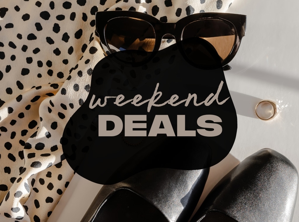 Shop Best Weekend Deals