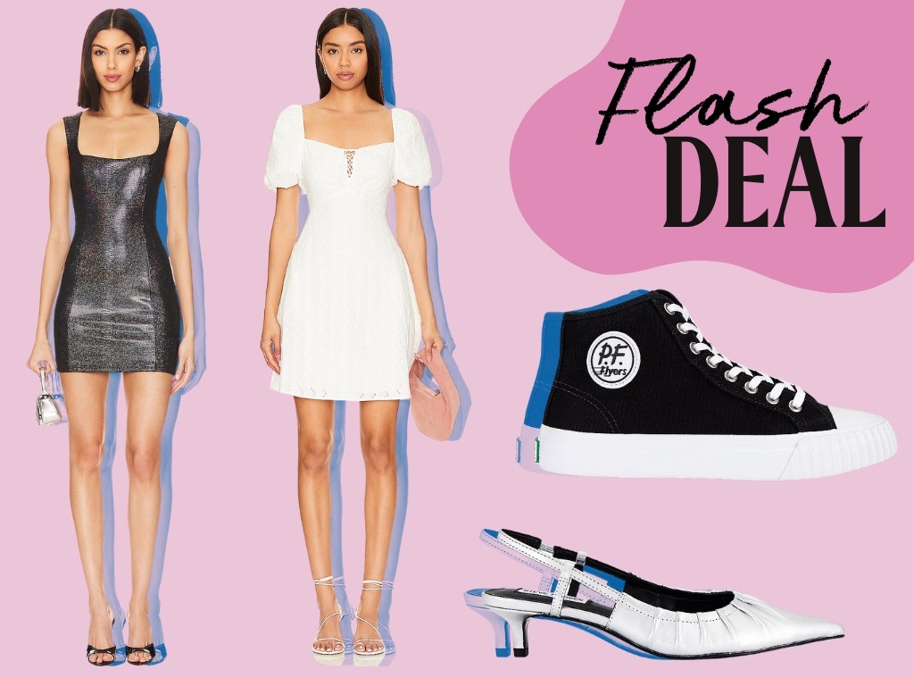 Shop Revolve Sale Finds Under $40