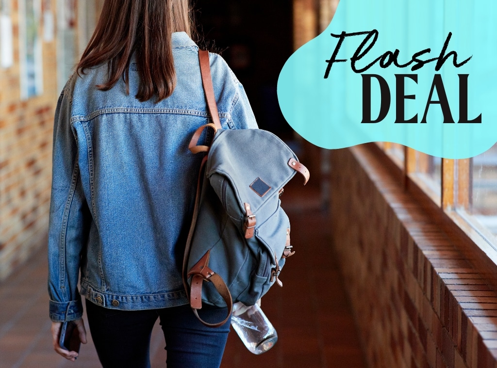 Shop Nordstorm Rack Back to College Deals - hero images