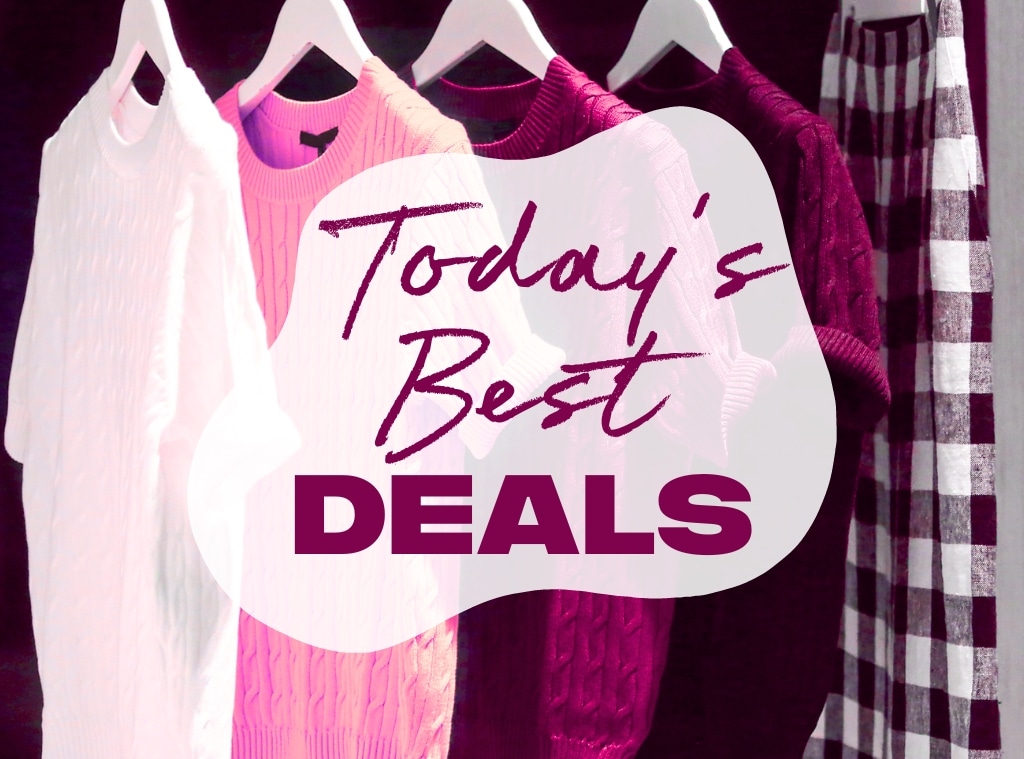 Shop Today's Best Deals