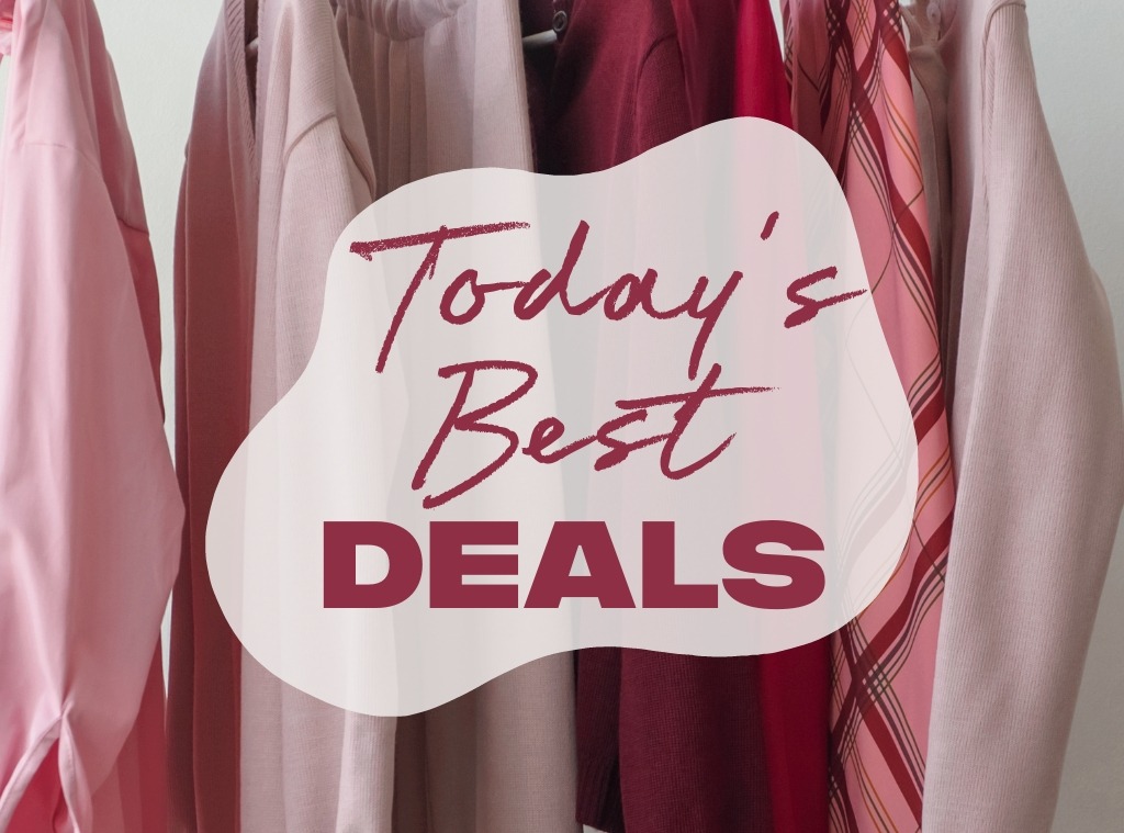 Shop Today's Best Deals