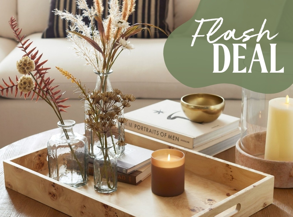 Shop Fall Home Sale - hero images