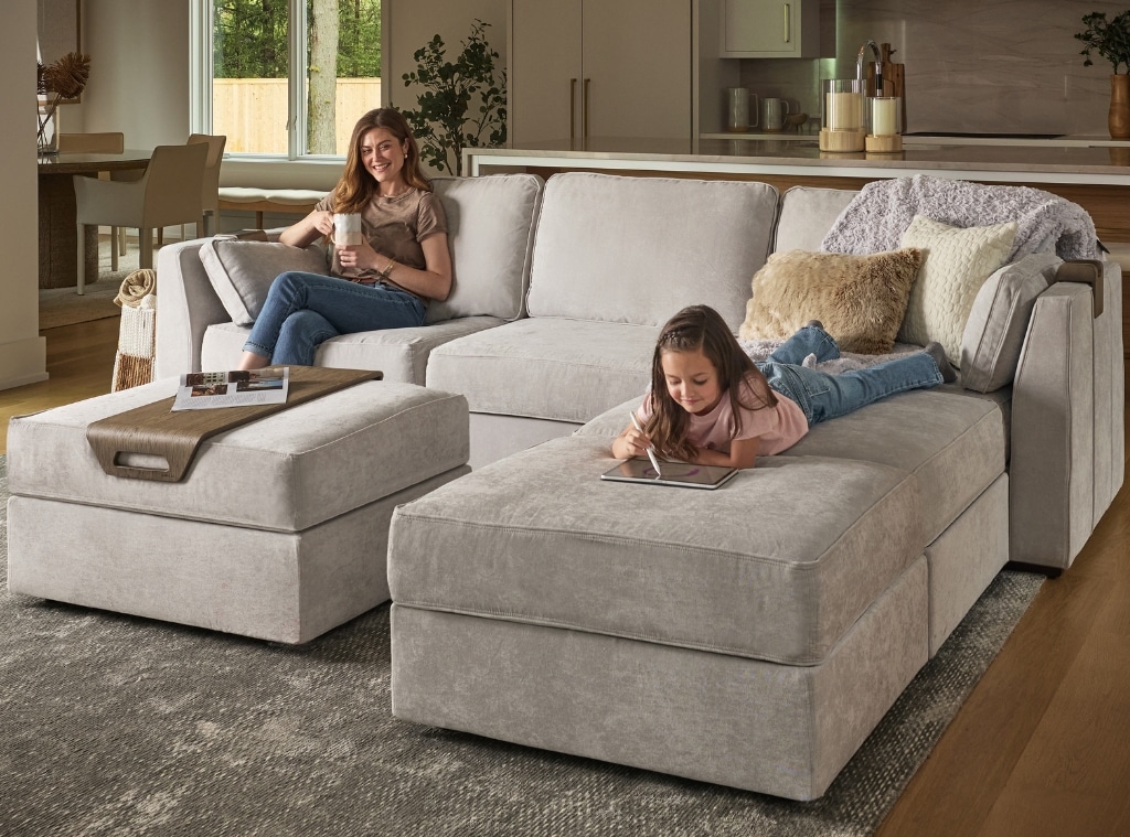 Shop Modular Furniture Lovesac