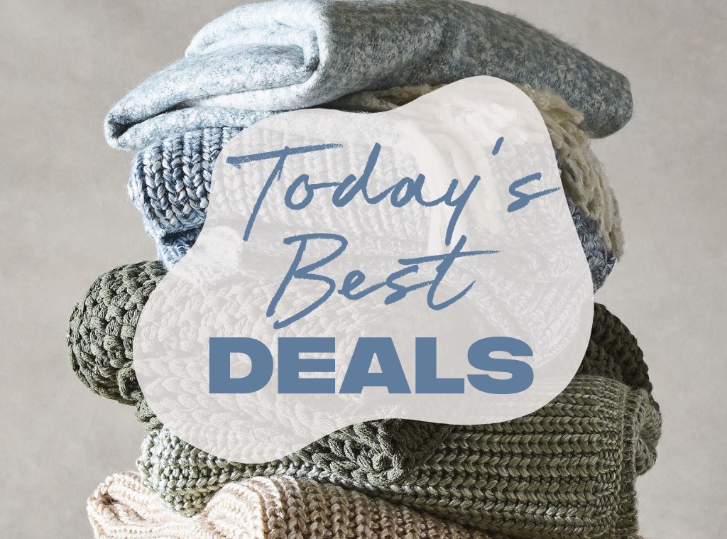 Shop Today's Best Deals