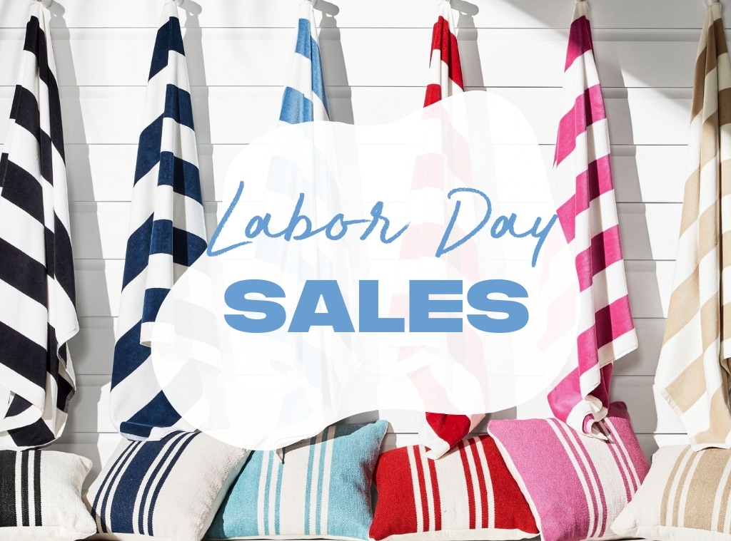Shop Labor Day Sales