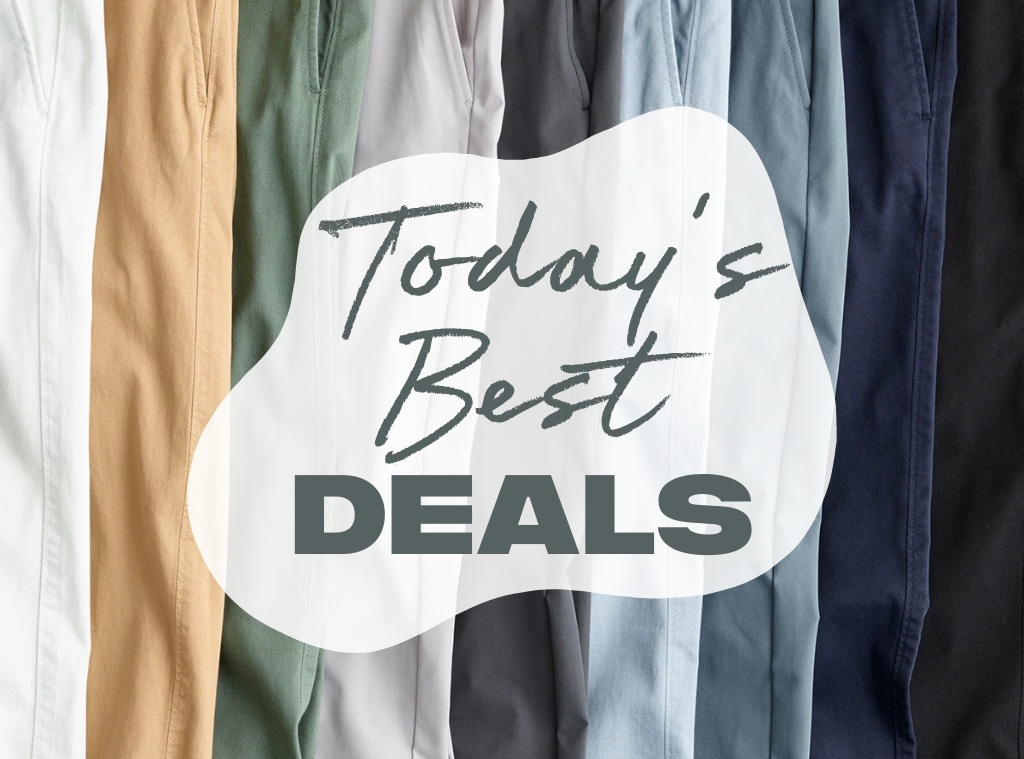 Shop Today's Best Deals