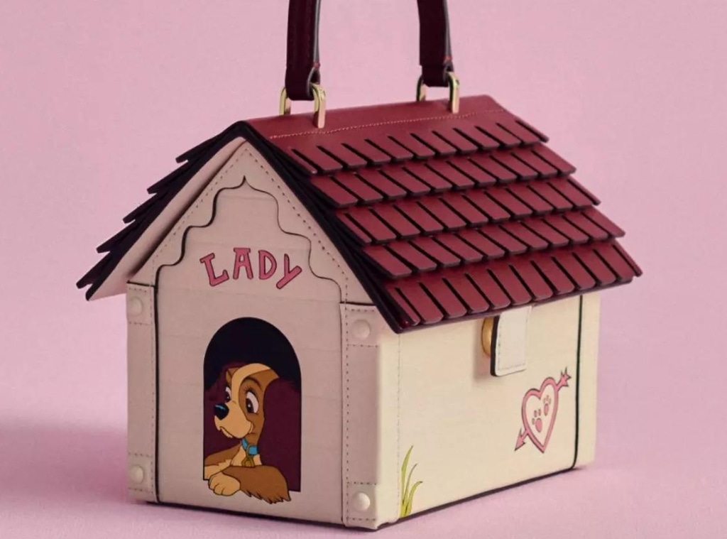 ShopLady & The Tramp Kate Spade