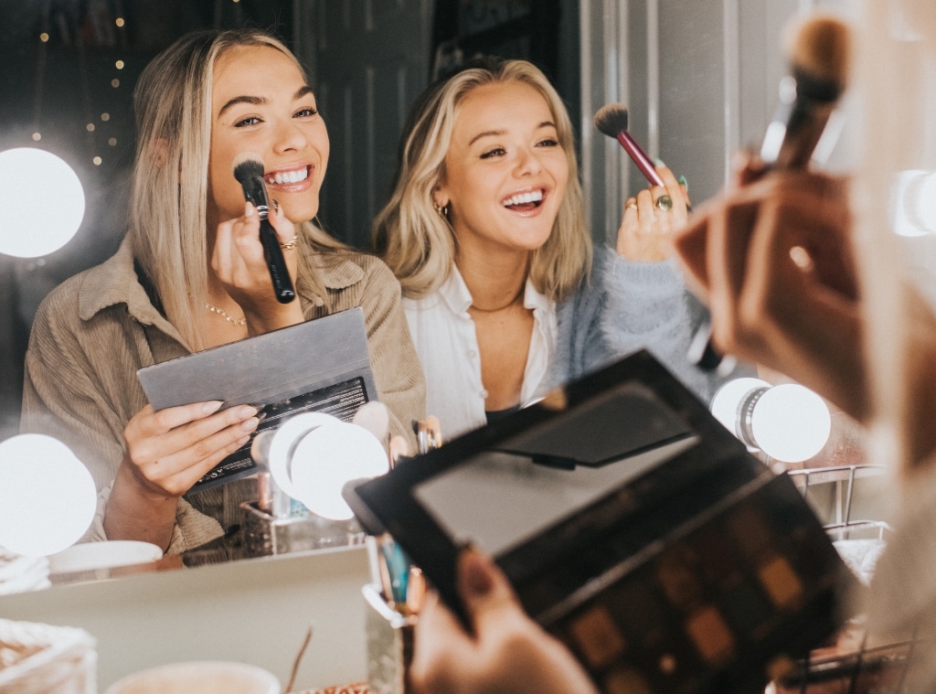 Shop Rush Week Essentials - hero images