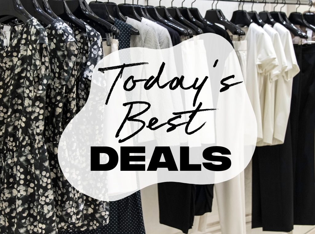 Shop Today's Best Deals
